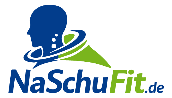 Unser Logo für die Domain naschufit.de